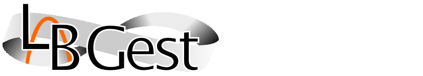 Labgest logo